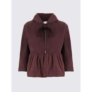 Patou Sweatshirt Woman Red